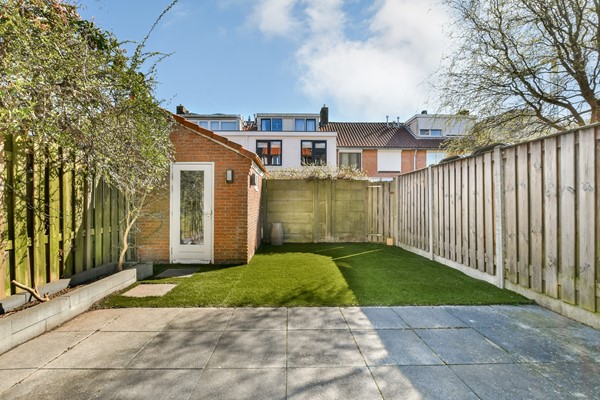 Medium property photo - Carel Fabritiuslaan 26, 1181 TE Amstelveen